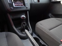 VW Caddy 1.4 TSI Trendline