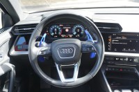Audi A3 Sportback 40 1.4 TFSI e advanced