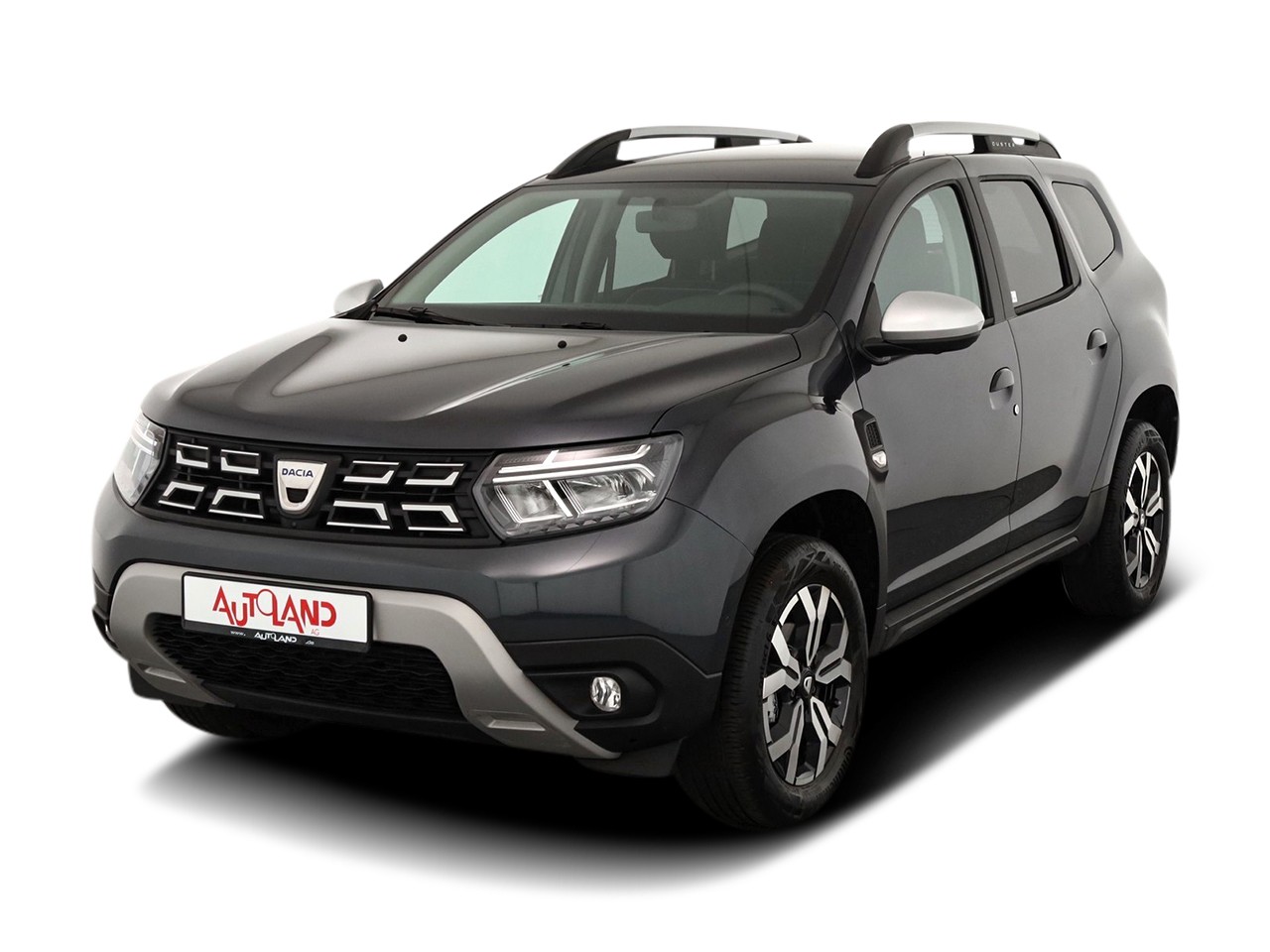 Dacia Duster II 1.3 TCe 150 Prestige