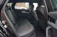 Audi A4 Quattro Avant 2.0 TDI quattro advanced