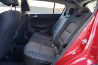 Kia Sportage 1.6 T-GDI Spirit 2WD