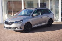 Vorschau: Skoda Fabia 1.0 Ambition
