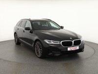 BMW 520 520i Mild Hybrid