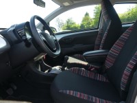 Citroen C1 Airscape Selection