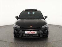 Cupra Leon ST VZ 2.0 TSI 4Drive DSG