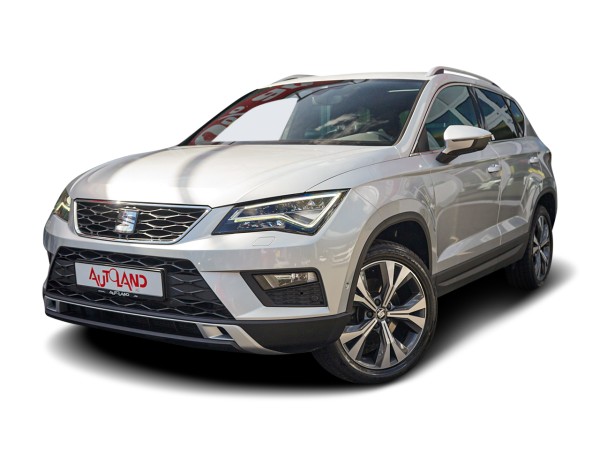 Seat Ateca 1.4 Xcellence