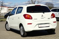 Mitsubishi Space Star 1.0