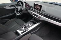 Audi A4 Avant 2.0 TDI