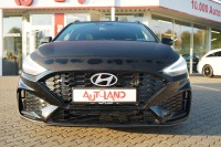 Hyundai i30 Kombi 1.6 T-GDI N-Line Aut.