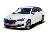 Skoda Scala 1.0 TSI DSG Tour LED ACC Navi Kamera