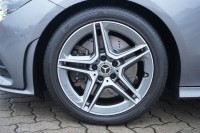Mercedes-Benz CLA 250 4Matic AMG Line