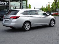 Opel Astra K ST 1.2 Turbo