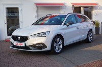 Vorschau: Seat Leon Sportstourer 1.5 M-Hybrid FR DSG