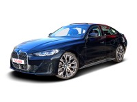 BMW 420d xDrive Gran Coupe Laser Navi ACC Leder PDC