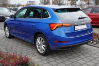 Skoda Scala 1.0 Ambition