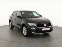 VW T-Roc 1.5 TSI Sport