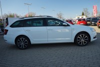 Skoda Octavia Combi 1.6 TDI DSG Soleil