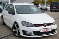 VW Golf VII 2.0 GTI