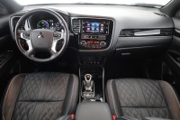 Mitsubishi Outlander PHEV 2.4 Intro Edition 4WD