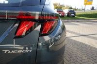 Hyundai Tucson 1.6 T-GDI