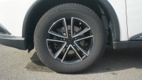 Mitsubishi Outlander 2.0 2WD