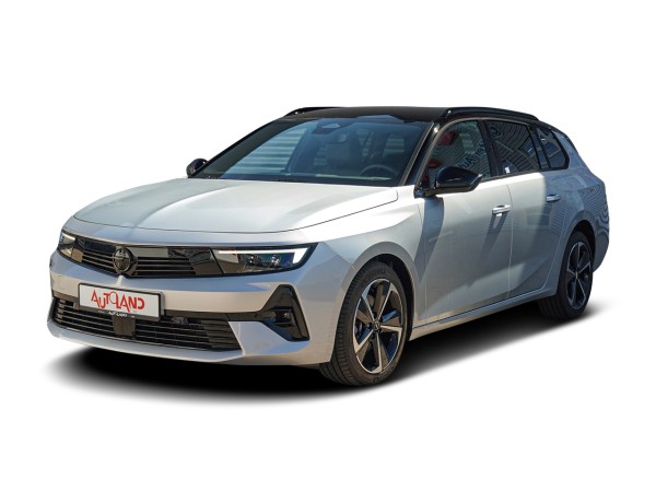Opel Astra ST GS 1.2 Turbo Aut.