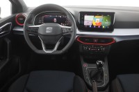 Seat Ibiza FR 1.0 TSI