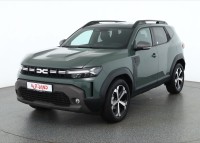 Dacia Duster Journey TCe 130 Sitzheizung LED Tempomat