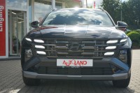 Hyundai Tucson 1.6 T-GDI Aut.