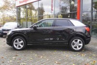 Audi Q2 35 1.5 TFSI sport