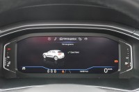 VW T-Roc 1.5 16V TSI Active Standhzg.