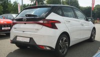Hyundai i20 1.0 T-GDI Intro Edition