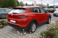 Hyundai Tucson 1.6 Select 2WD