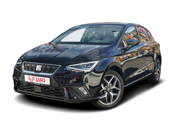 Seat Ibiza 1.0 TSI Xcellence