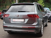 VW Tiguan Allspace 2.0 TSI Highline 4M