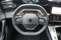 Peugeot 408 1.6 Hybrid 180 GT Aut.