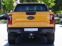Ford Ranger 2.0 EcoBlue Wildtrak e-4WD DoKa Aut.