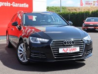 Audi A4 Avant 2.0 TDI