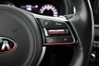 Kia Sportage 1.6 T-GDI GT-Line 4WD