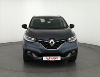 Renault Kadjar 1.2 TCe 130 Bose Edition