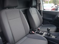 VW Caddy Cargo 2.0 TDI EcoProfi