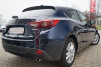 Vorschau: Mazda 3 2.0 SKYACTIV-G 120
