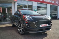Ford Puma 1.0 EcoBoost Titanium