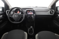 Toyota Aygo AYGO 1.0 x-play Team D