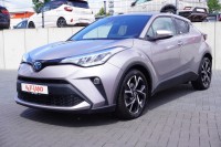 Vorschau: Toyota C-HR 2.0 Hybrid Team D Aut.