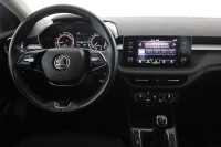Skoda Fabia 1.0 MPI Tour