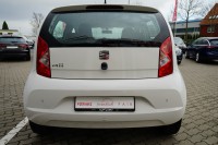 Seat Mii 1.0 Connect