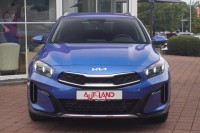 Kia xcee'd XCeed 1.6 T-GDI Aut.