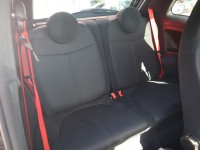 Abarth 595 1.4 T-Jet 16V