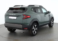 Dacia Duster Journey mHev 140 Aut.